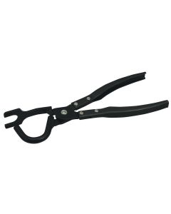 Lisle REMOVAL PLIERS RUBBER SUPPORT BRACKET FOR EXHAUST