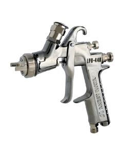 IWA5725 image(2) - Iwata LPH440-161 SPRAY GUN ONLY