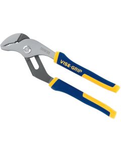 Vise Grip 10" PROPLIERS GROOVE JOINT PLIERS