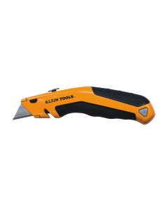 KLE44133 image(1) - Klein Tools Klein-Kurve Retractable Utility Knife