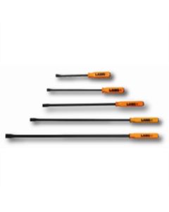 KAS853-5ST image(2) - Lang Tools (Kastar) 5pc Pry Bar Set