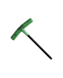 Bondhus Corp. T25 Star T-Hnd-7.1"