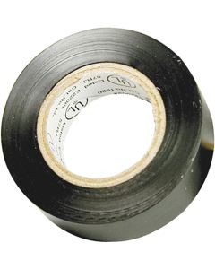 WLMW501 image(1) - Wilmar Corp. / Performance Tool 3/4" x 30' Black Electrical Tape