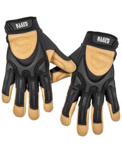 KLE60184 image(0) - Klein Tools Lightweight Gel Knee Pads