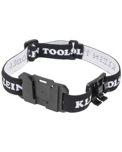 KLE56059 image(0) - Klein Tools Multi-Groove Fiberglass Fish Tape with Non-Conductive Leader, 200-Foot