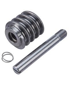 KLE21540 image(0) - Klein Tools Knurl/Pin/Spring, 24-Inch