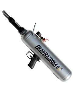 GAIGBB6L2 image(2) - Gaither Tool Co. Gaither 6 Liter Bead Bazooka Gen 2