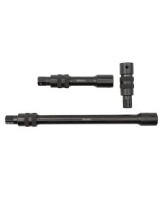 VIM Tools USA MADE 1/2'' DR. IMPACT LOCKING EXTENSION SET