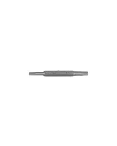 Klein Tools Bit T7, T10 Tamperproof TORX&reg; Electronics