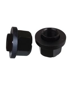 ESC40125 image(0) - ESCO Skirt Nut