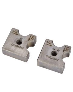 DEWALT 1/2" Replacement Cutting Die Set