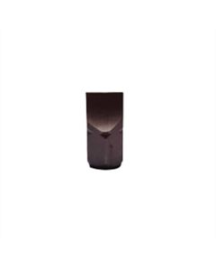 VIM Tools F6 Half Cut Flat Tip Bit, 6.5M Wide, 1/4 Inch Hex, 5/8 Inch OAL