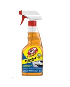 Klean Strip GOOF OFF BUG AND TAR REMOVER