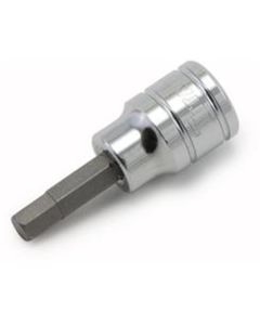 TITAN 3/8" DR T47 TR TORX BIT SOCKET