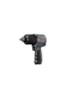 KTI81634 image(1) - K Tool International Air Impact Wrench 1/2 Inch Drive 900 Foot Pounds Heavy Duty