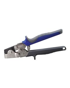 Klein Tools Straight Hand Seamer, 3-Inch
