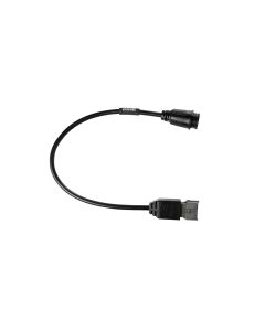 TEX3913041 image(0) - TEXA USA DOOSAN 8-pin cable (3151/T78)