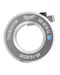 MLW49-16-B300 image(1) - Milwaukee Tool 300 MCM Al THHN/ XHHW Bushing