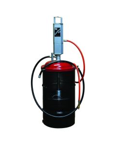 Balcrank 50:1 Panther Grease Outfit, 120Lb. Drum Stationary
