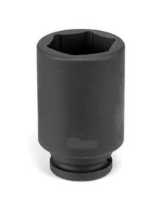 GRE3029MD image(0) - Grey Pneumatic 3/4" Drive x 29mm Deep Socket