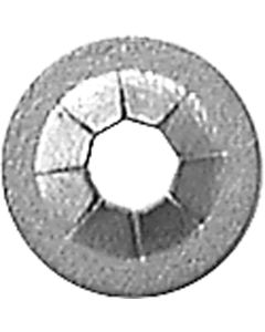AVC8863 image(0) - AUVECO PUSH-ON RETAINER FOR 1/8 STUD 3/8 OD