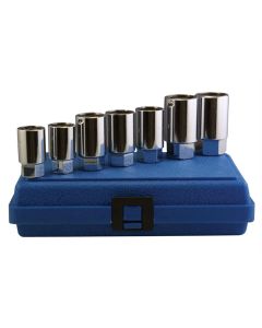 ANR203 image(1) - Assenmacher STUD REMOVER SET 7PC 1/4-5/8