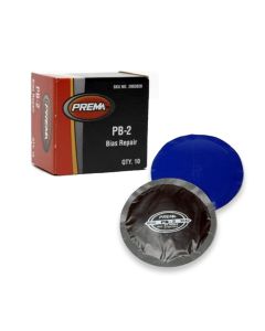 PRMPB-2 image(1) - PREMA Bias Repair 3-1/4" (83mm) 2 Ply 10 Count