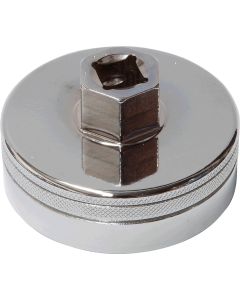 PBT71117 image(2) - Private Brand Tools Heavy duty oil filter tool