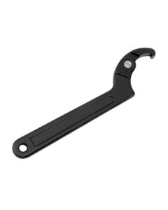 WLMW30782 image(0) - Wilmar Corp. / Performance Tool Adjustable Hook Wrench 3/4"-2"