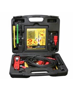PPRPP3LS01 image(2) - Power Probe PP3LS01 Power Probe 3 w/Gold Series Lead Set