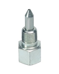 Plews Edelmann GREASE GUN ADAPTER NEEDLE NOSE DISPENSER