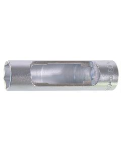 Gedore Socket, hex, 22mm (waf)