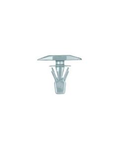 Disco Automotive Hardware 5mm Hole Size 6.5mm x 16.5mm Head Size
