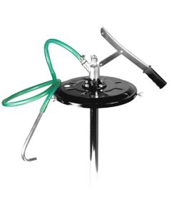 Wilmar Corp. / Performance Tool Lever Action Dispenser
