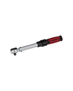 WLMM197 image(0) - Wilmar Corp. / Performance Tool 3/8" Drive Torque Wrench 250 in/lb.