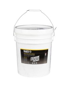 KLE510214 image(0) - Klein Tools Canvas Tool Bag, 14-Inch