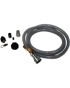 John Dow Industries EVACUATING KIT FOR JDI-LP4