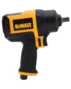 DeWalt 1/2-in. Drive Impact Wrench - Heavy Duty
