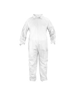 SAS6951 image(0) - SAS Safety Gen-Nex Crew Coverall - Small