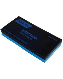 NOR03729 image(0) - Norton Abrasives HOLEY SANDING BLOCK