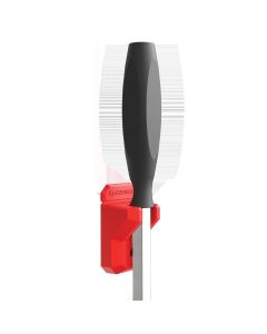 E-Z Red EZ Red 1- Magnetic Pry Bar Holder