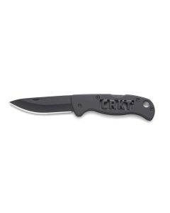 CRKT (Columbia River Knife) Folding Knife Lock Back Folder