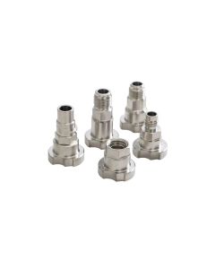CTW International CSA-7 100% Stainless Steel Adapter for CTW Disposable Paint Cup System
