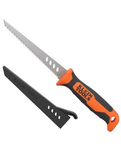 KLE31711 image(0) - Klein Tools Fixed Blade Rasping Jab Saw