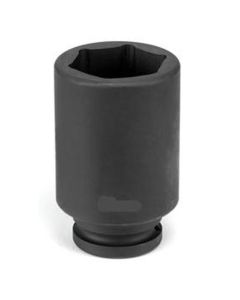 GRE3034MD image(1) - Grey Pneumatic 3/4" Drive x 34mm Deep Socket