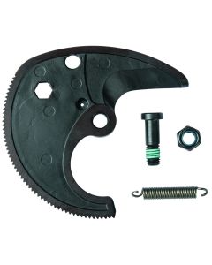 KLE13114 image(0) - Klein Tools Moving Blade Set for 2017 Edition 63711 Cable Cutter