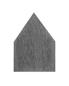 MLW48-80-5400 image(0) - Milwaukee Tool 400 Grit Mesh Sanding Sheets for M12 FUEL Orbital Detail Sander (12 PK)