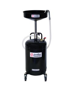 DOWJDI-18DC image(2) - John Dow Industries 18-Gallon Self-Evacuation Portable Oil Drain