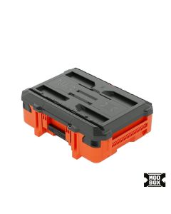 KLE54300MBX image(0) - Klein Tools MODbox Small Toolbox