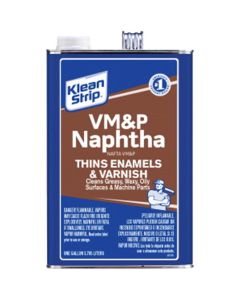 KSPGVM46 image(0) - Klean Strip GVM46 Thinner, 1 gal Can, Colorless